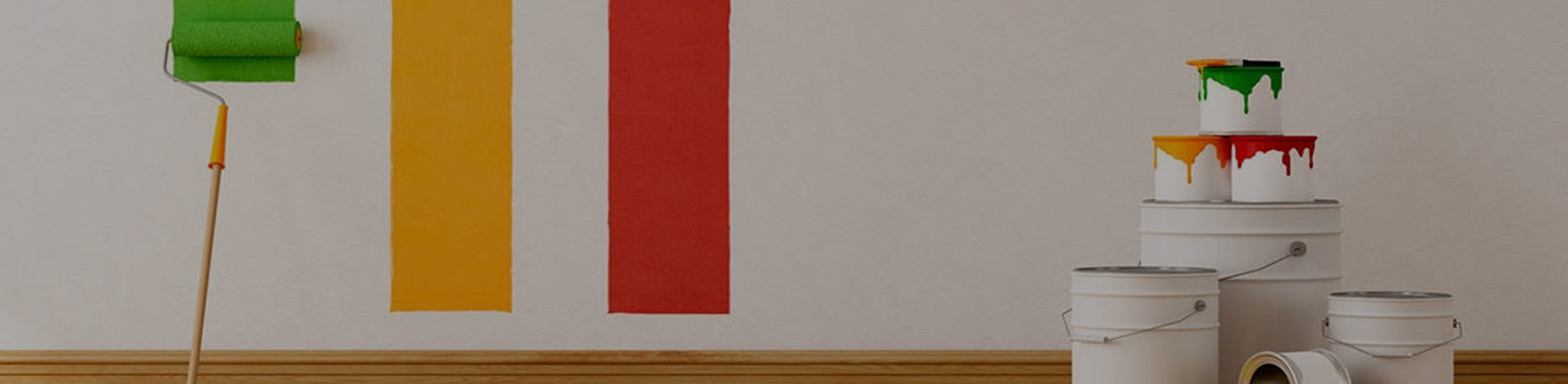 Painters In GTA